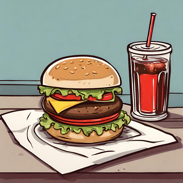 Food and Beverage
