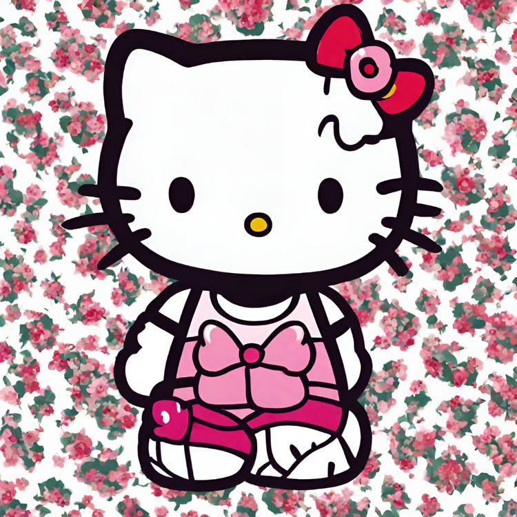 Hello Kitty