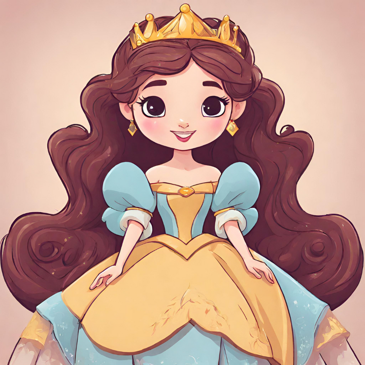 Princesses