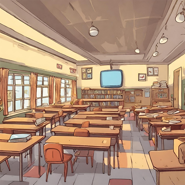 School