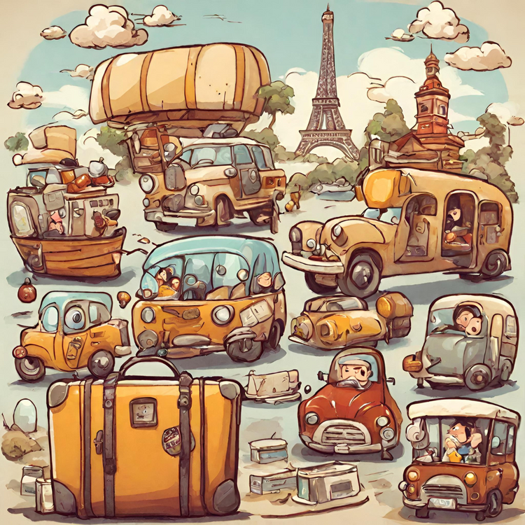 Travel