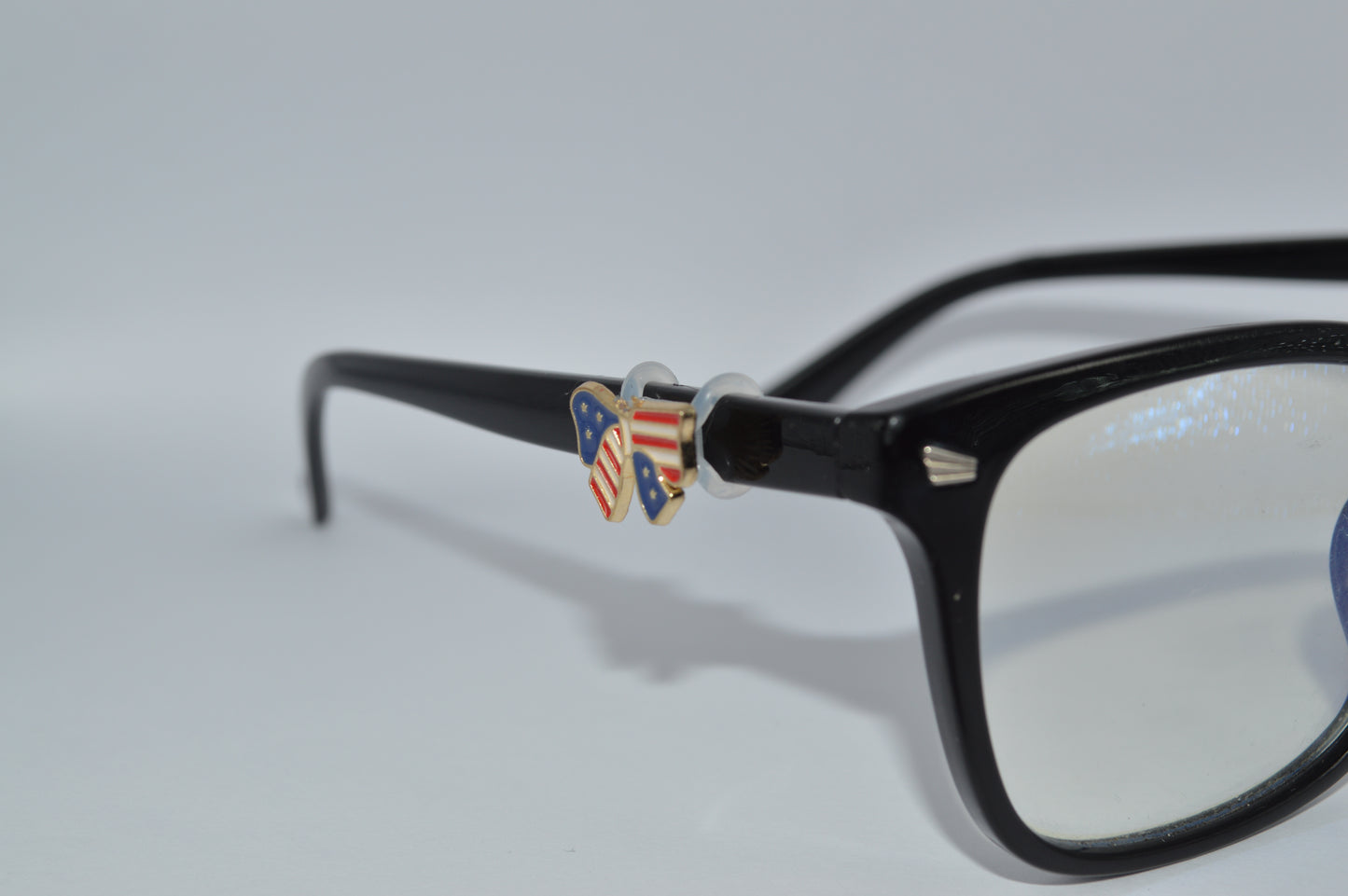 American Hair Eyedeco Bow