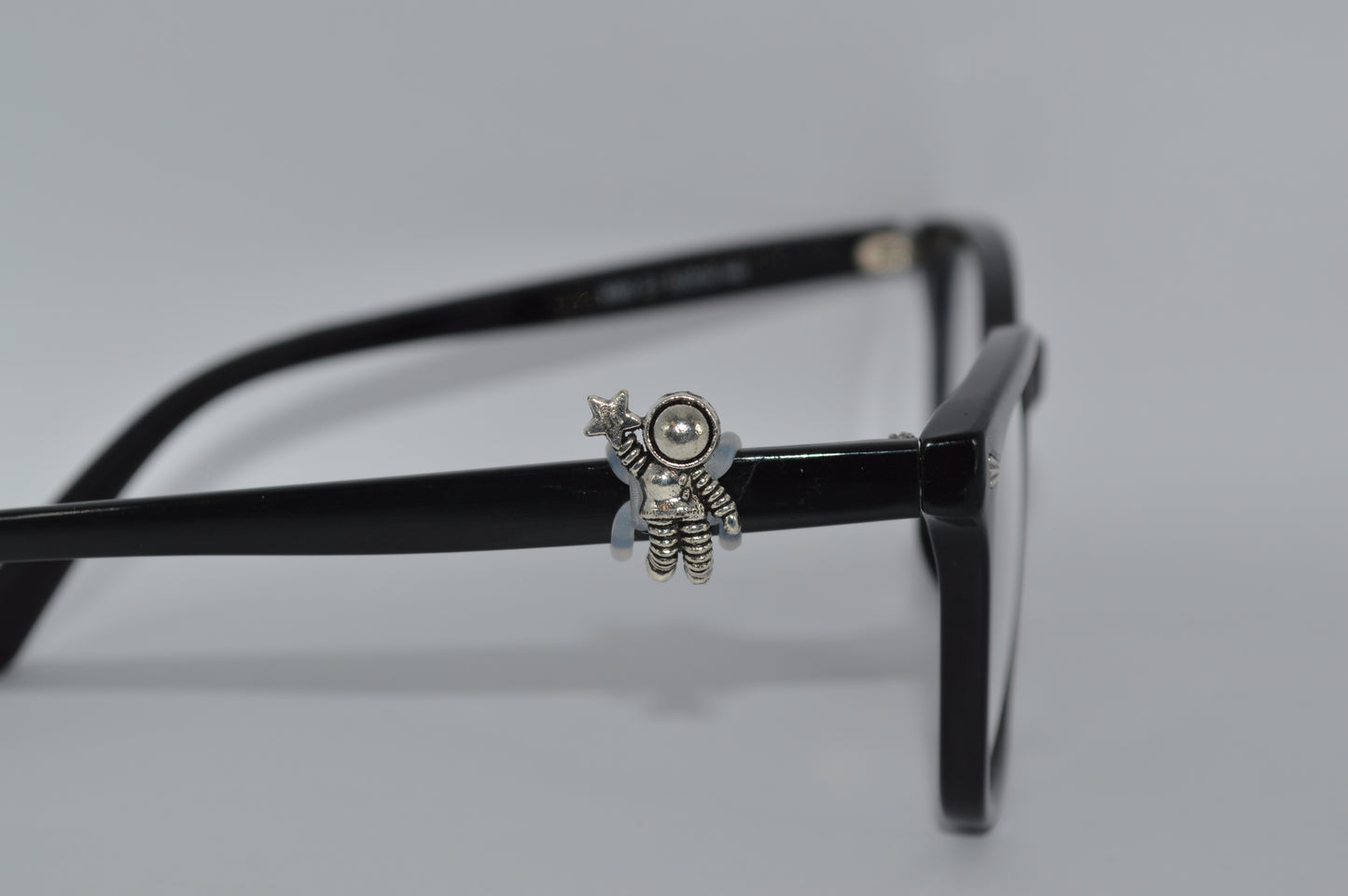 Astronaut Eyedeco Charm