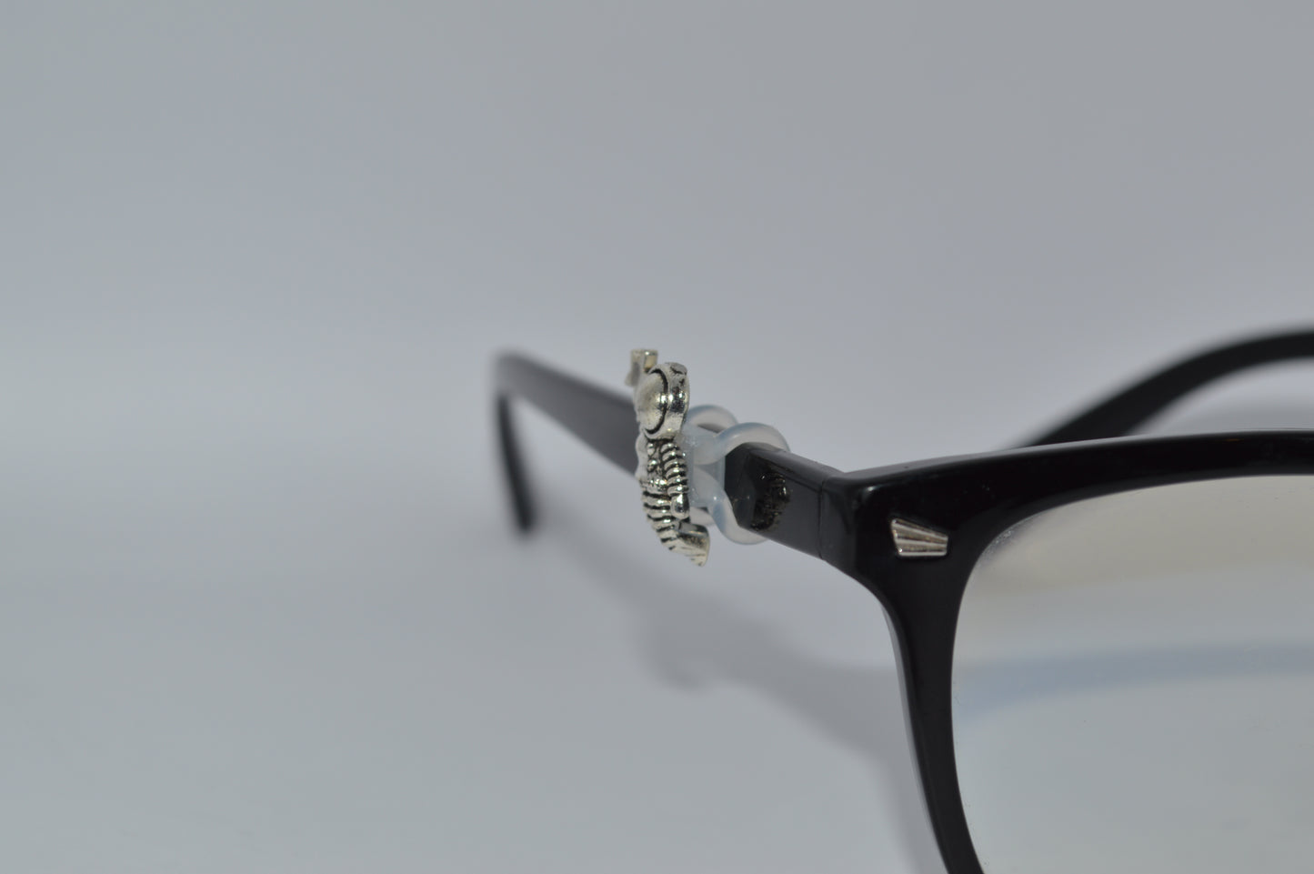 Astronaut Eyedeco Charm