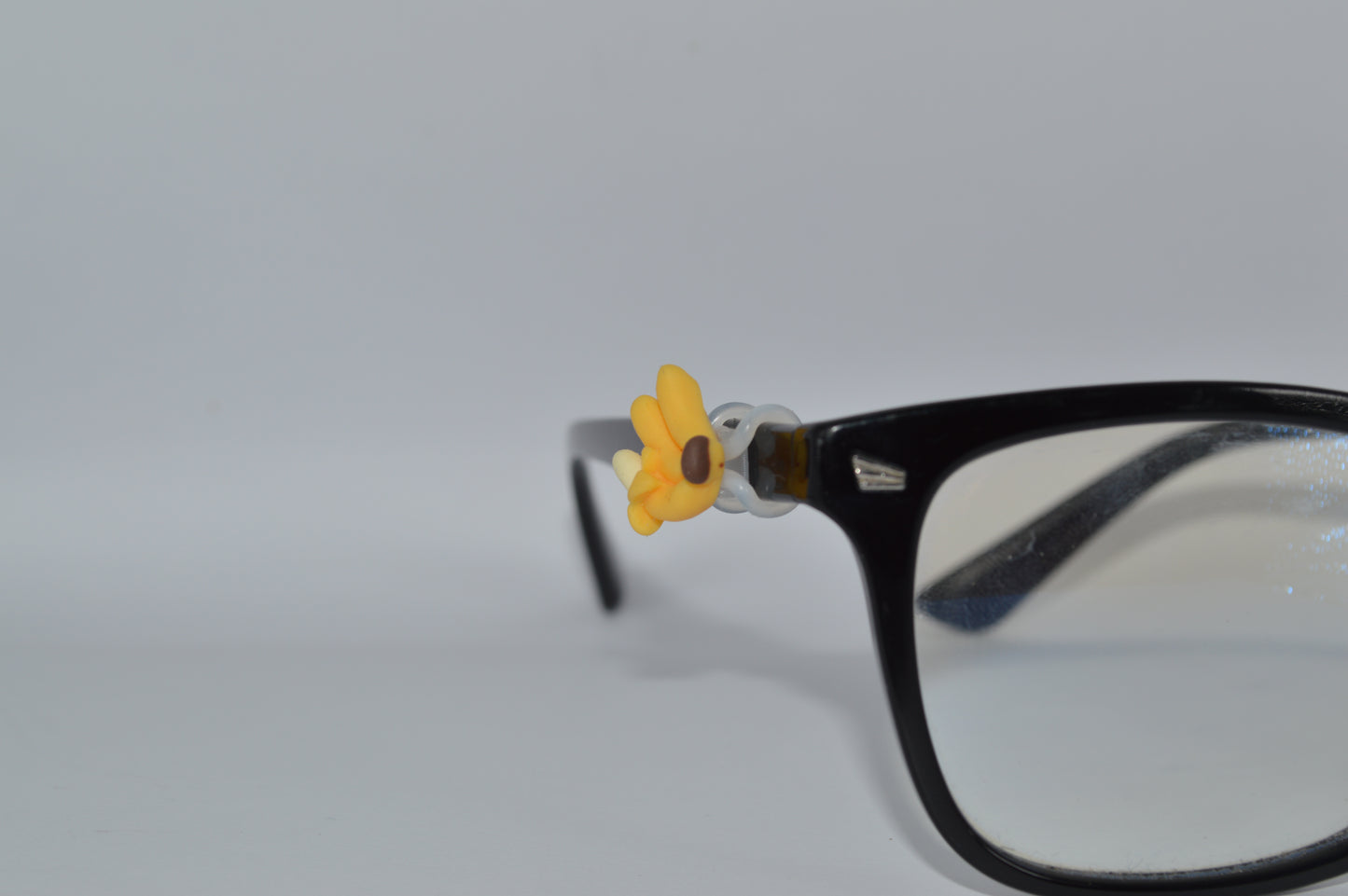 Banana Eyedeco Charm