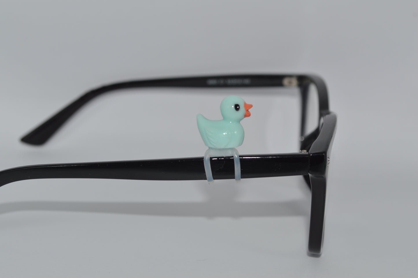 Duck Eyedeco Charm