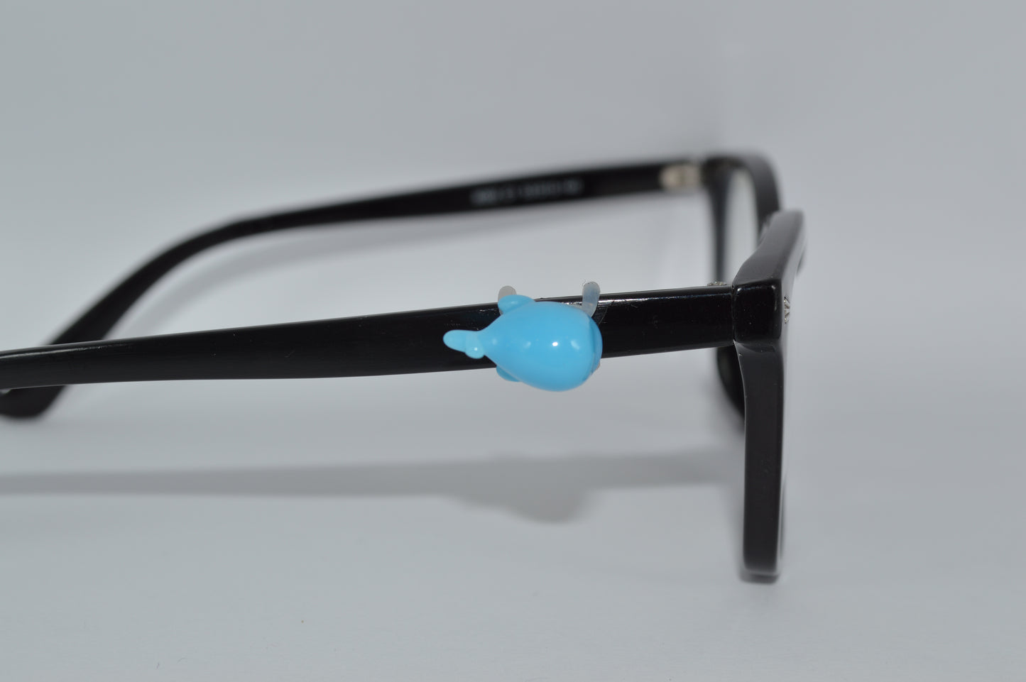 Whale Eyedeco Charm