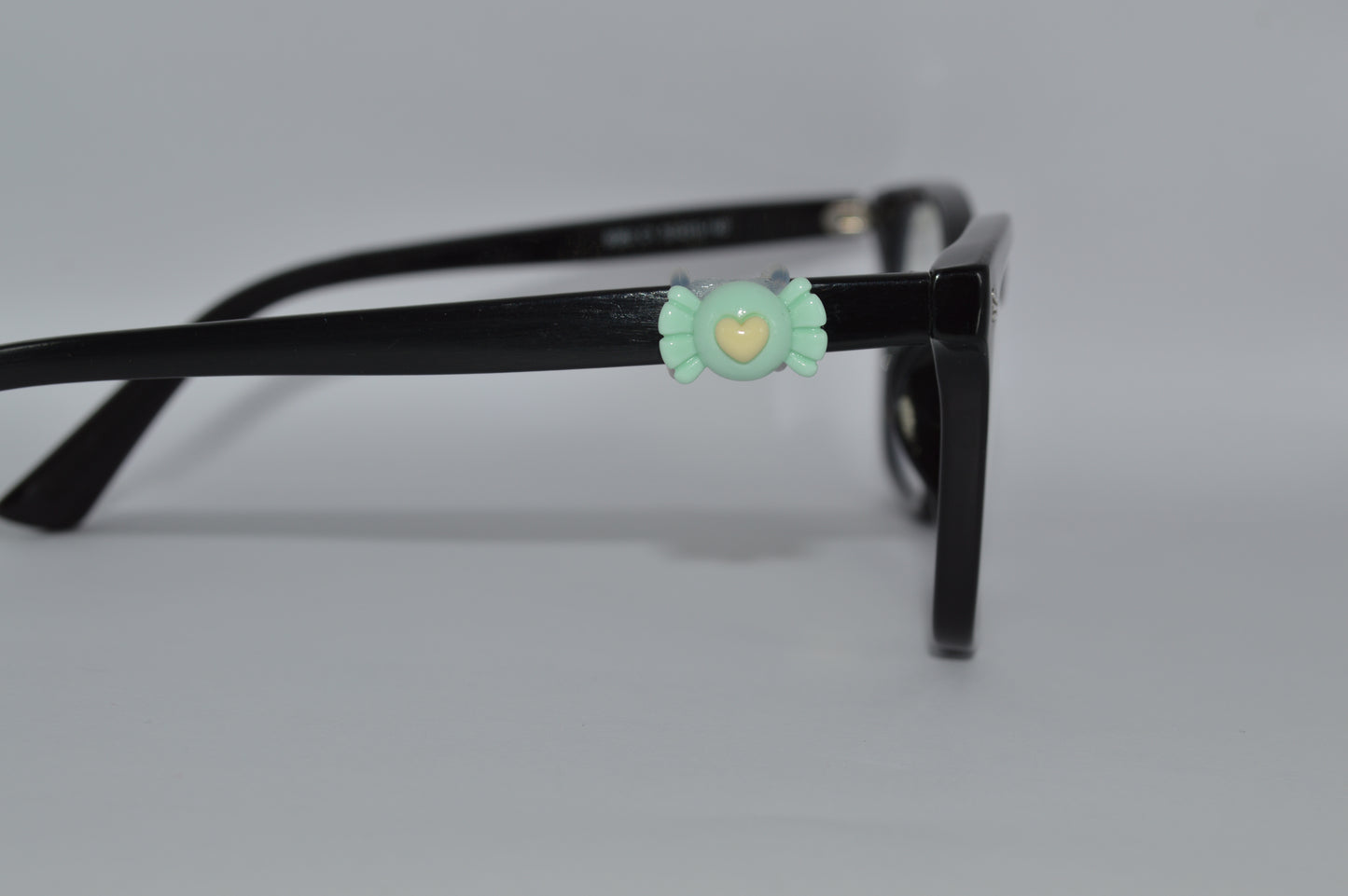 Candy Piece Eyedeco Charm