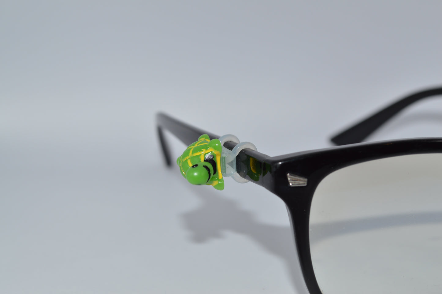Turtle Eyedeco Charm