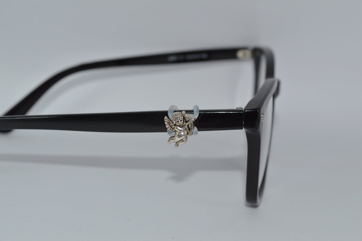 Cupid Eyedeco Charm