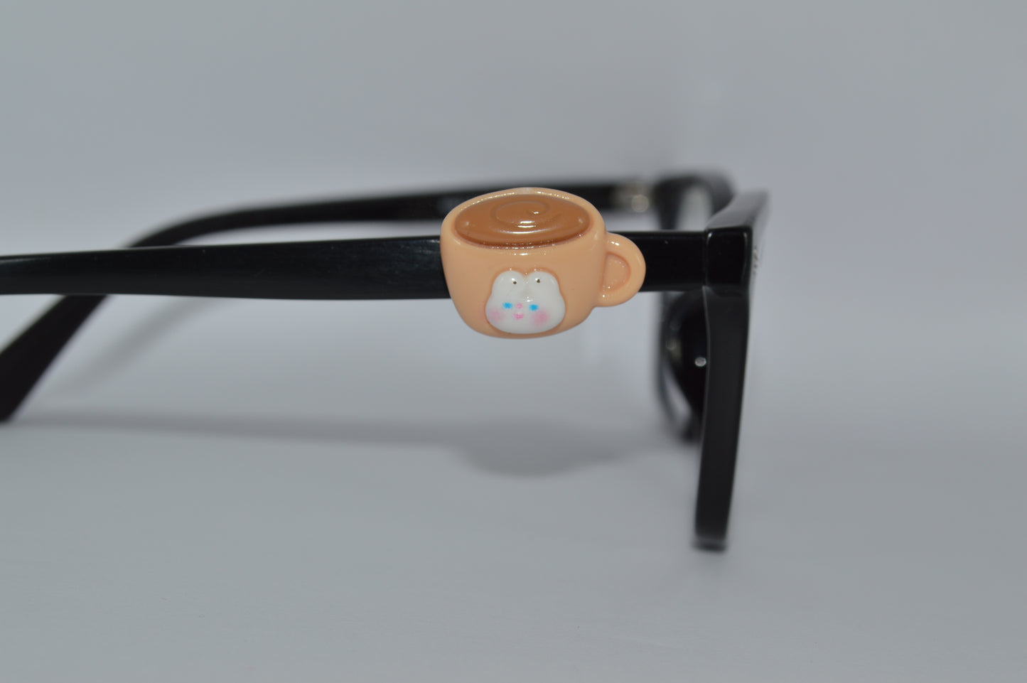 Coffee Mug Eyedeco Charm