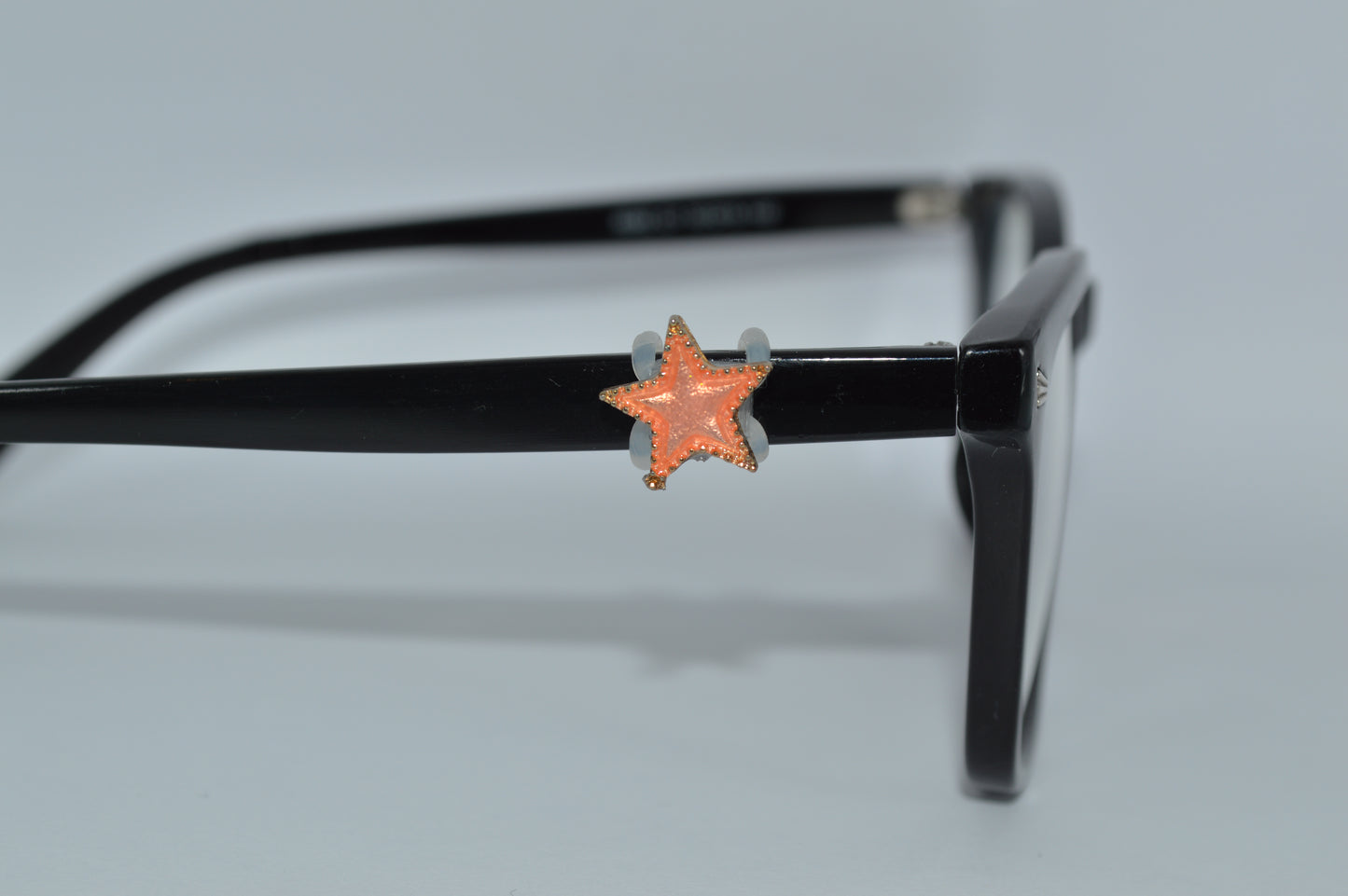 Bright Star Eyedeco Charm
