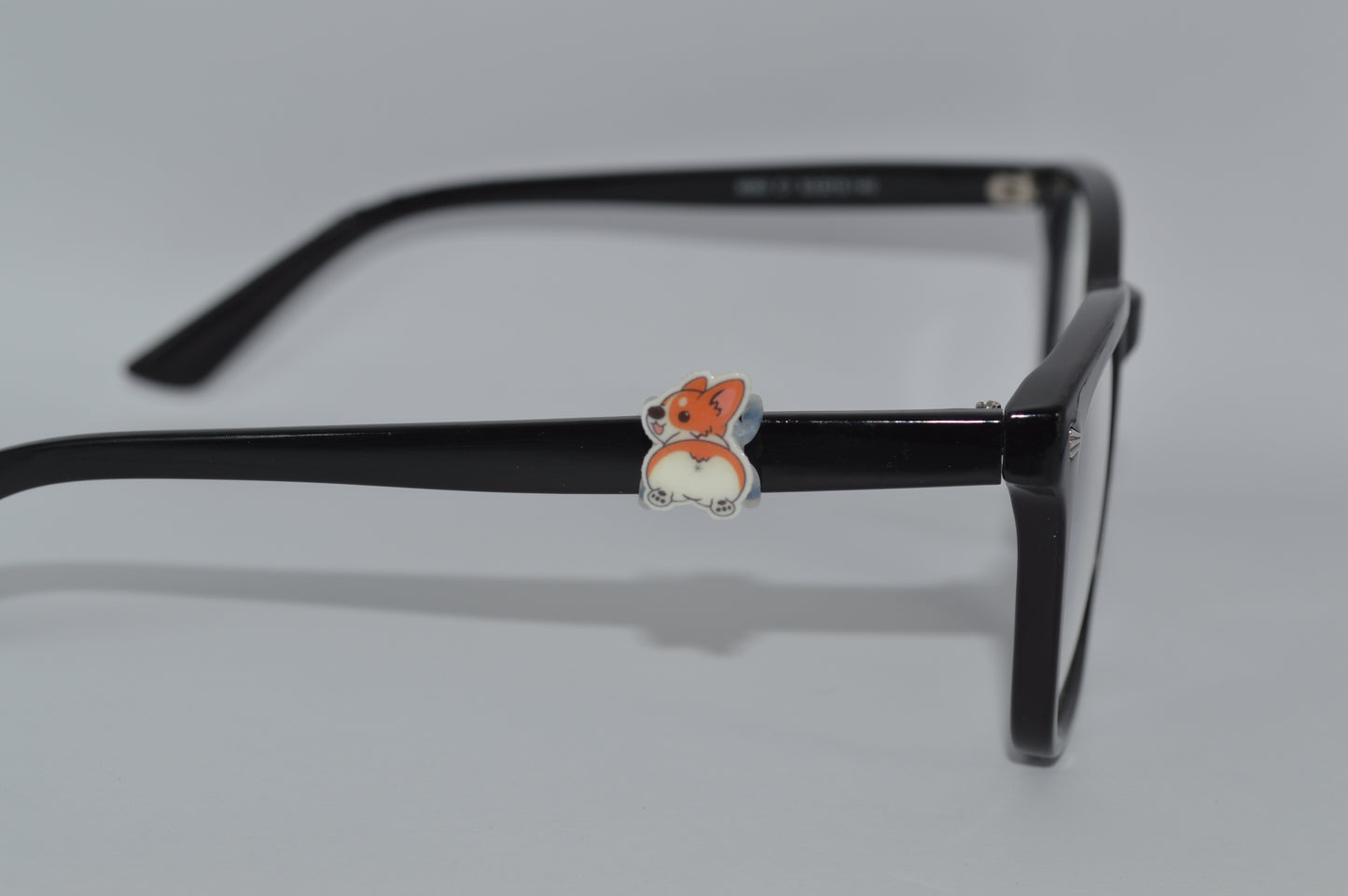 Corgi Butt EyeDeco Charm A63
