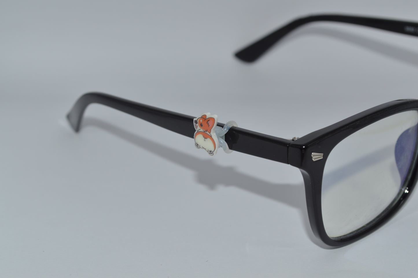 Corgi Butt EyeDeco Charm A63