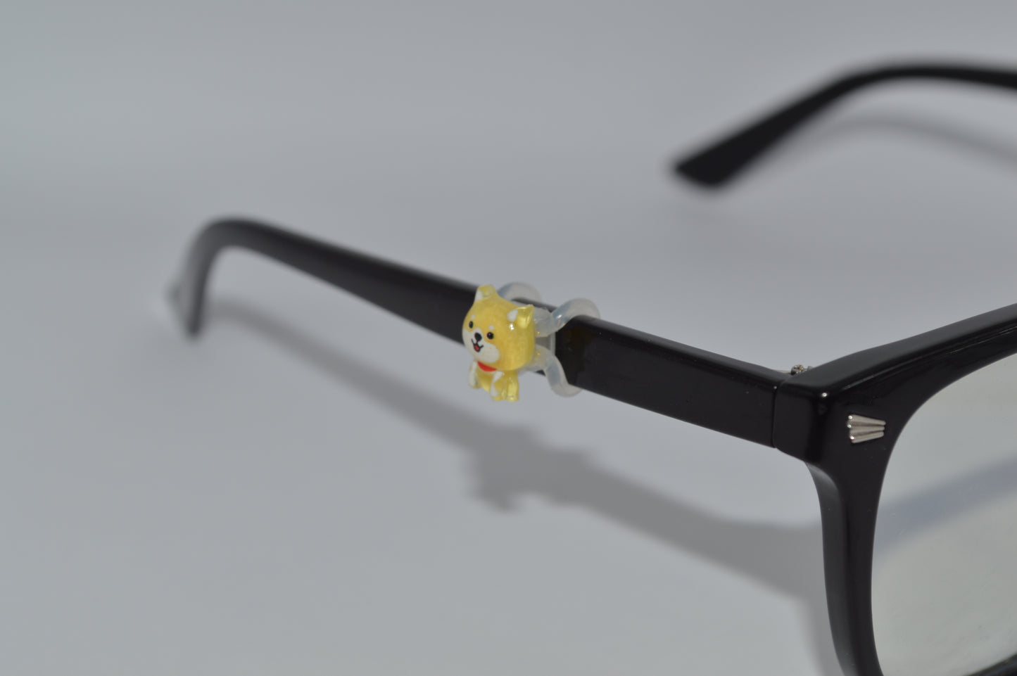 Cartoon Dog Eyedeco Charm A60