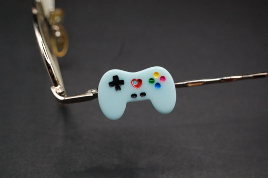Game Controller Charm