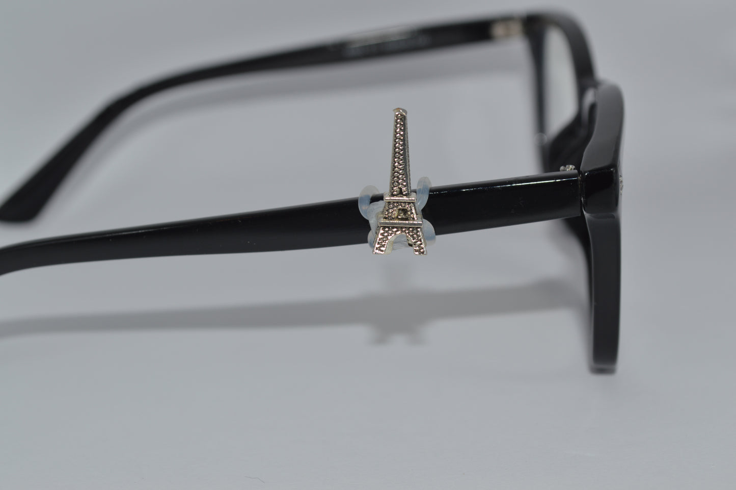 Eiffel Towe Eyedecor Charm