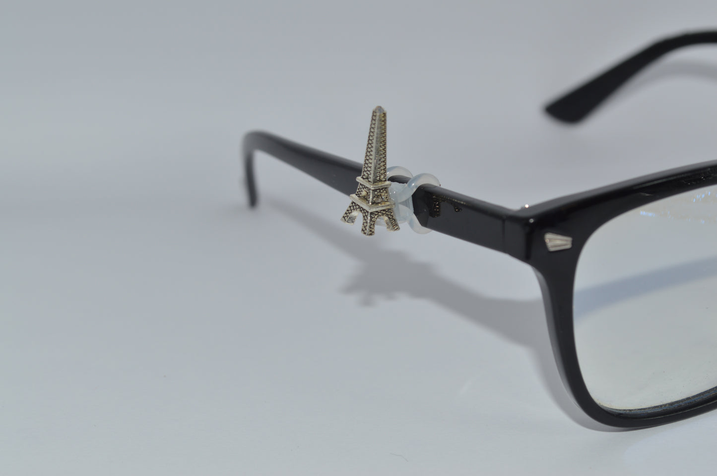 Eiffel Towe Eyedecor Charm