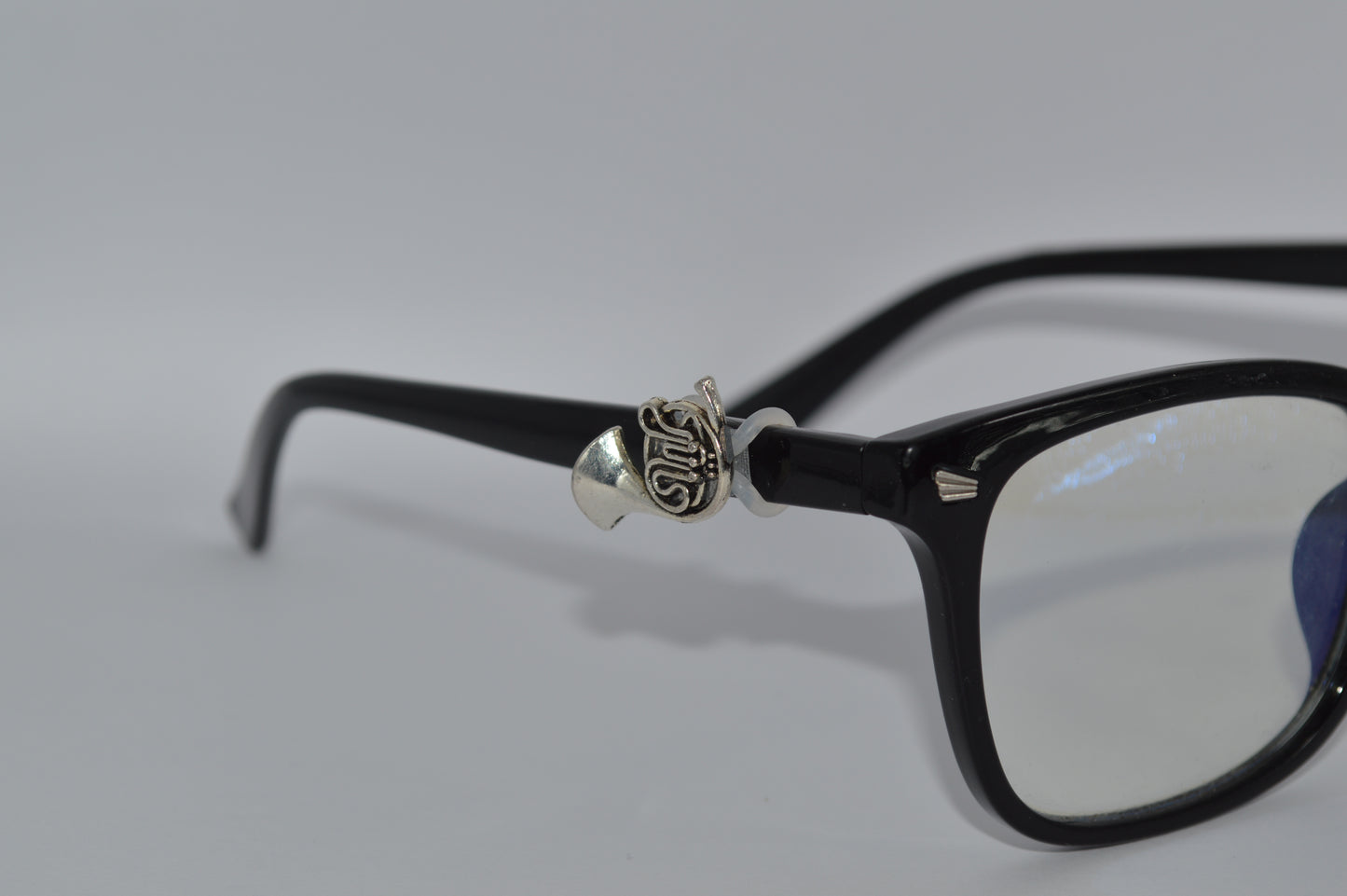 French Horn EyedecoCharm