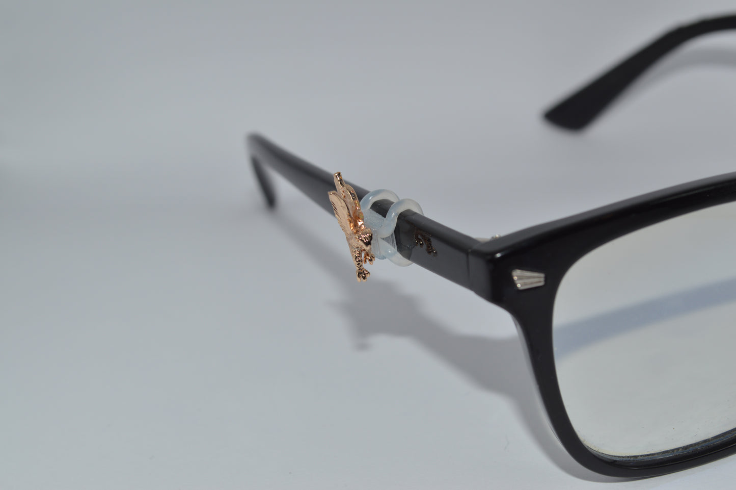 Eagle Eyedeco Charm