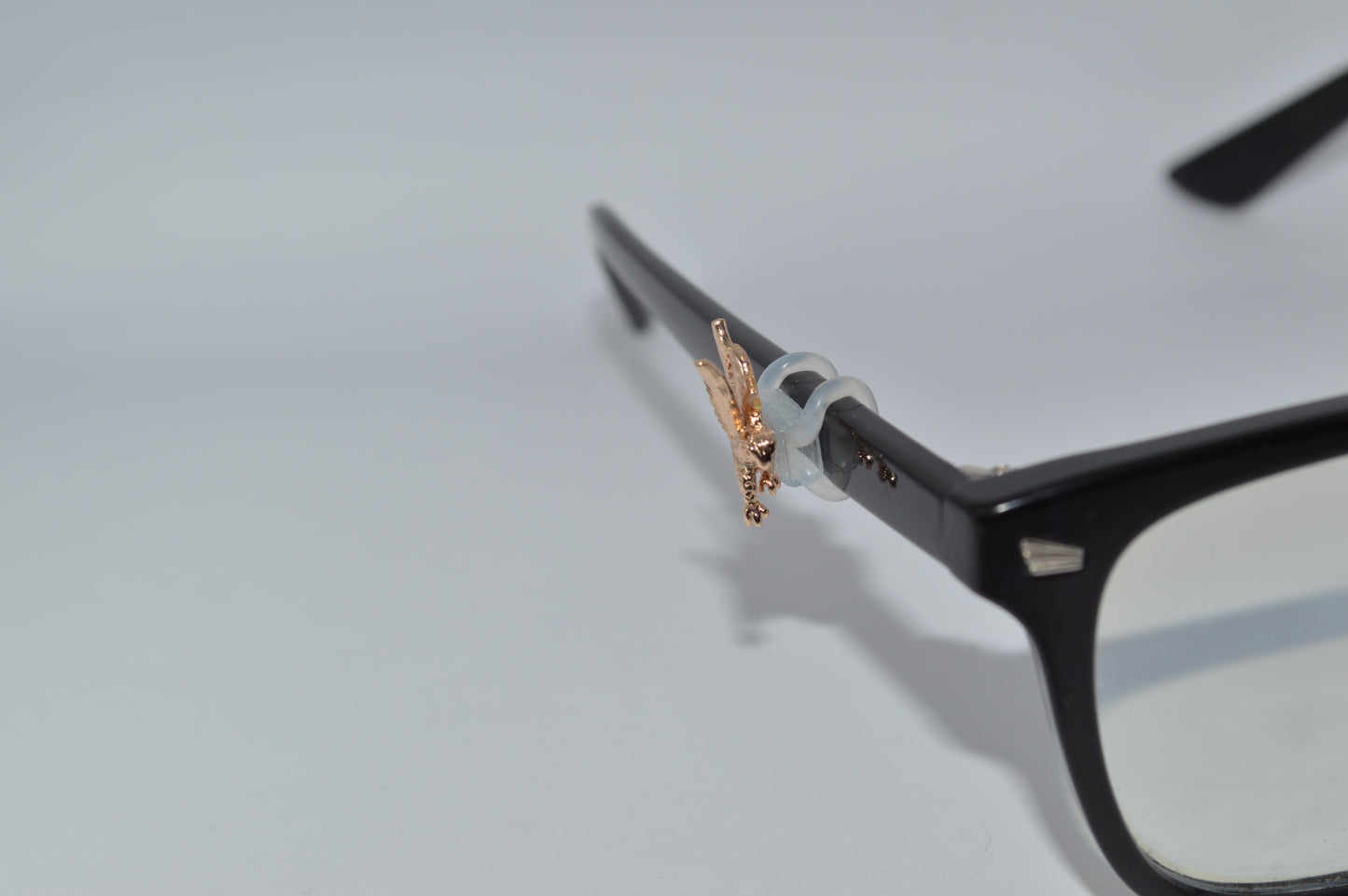 Eagle Eyedeco Charm