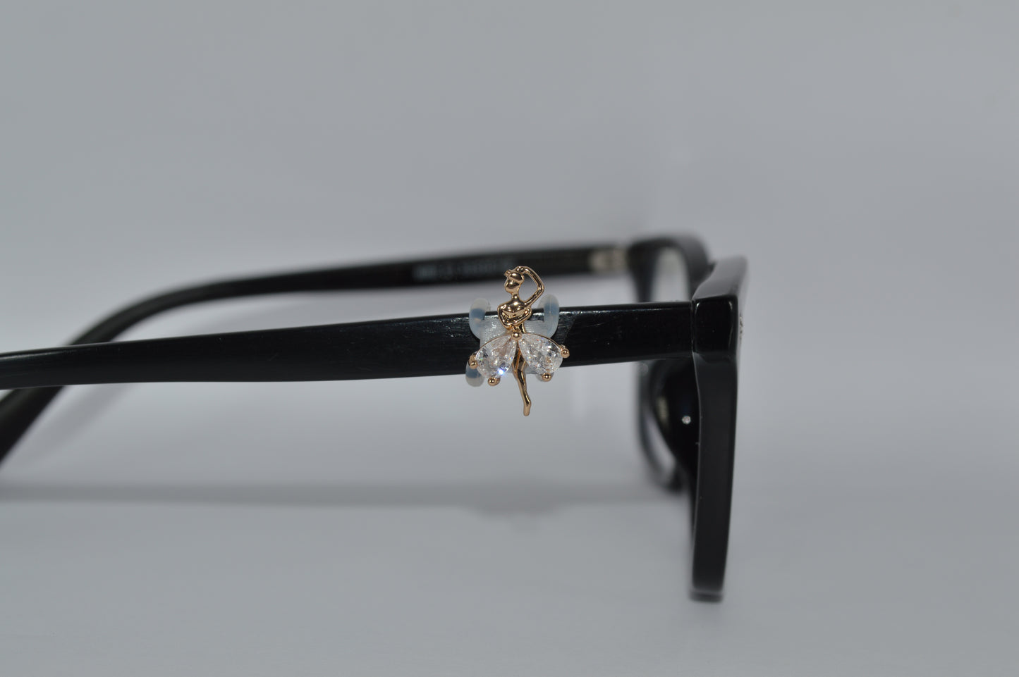 Jeweled Ballet Eyedeco Dancer