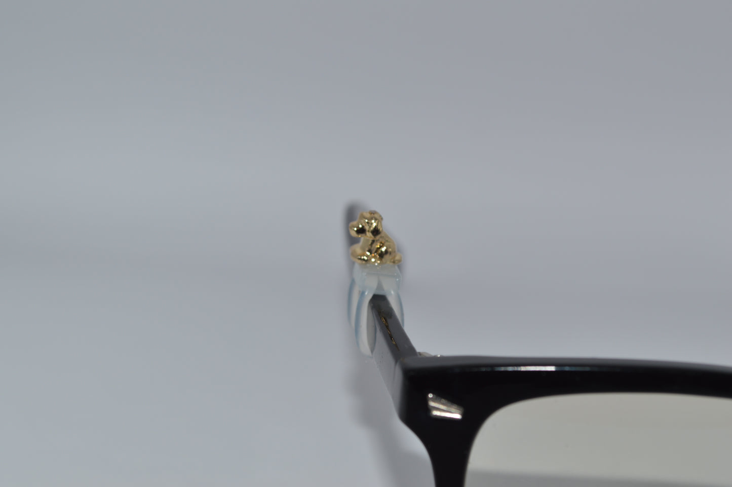 Little Dog Eyedeco Charm