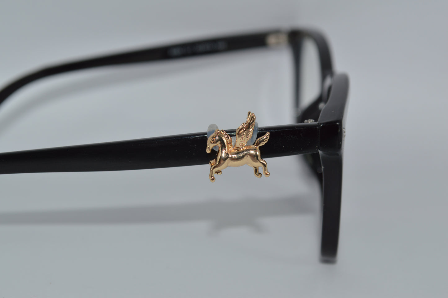 Pegasus EyedecoCharm