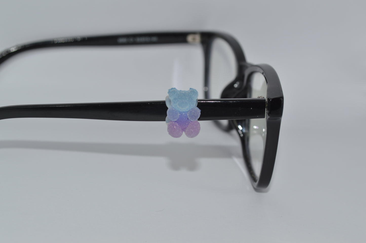 Gummy Bear Eyedeco Charm