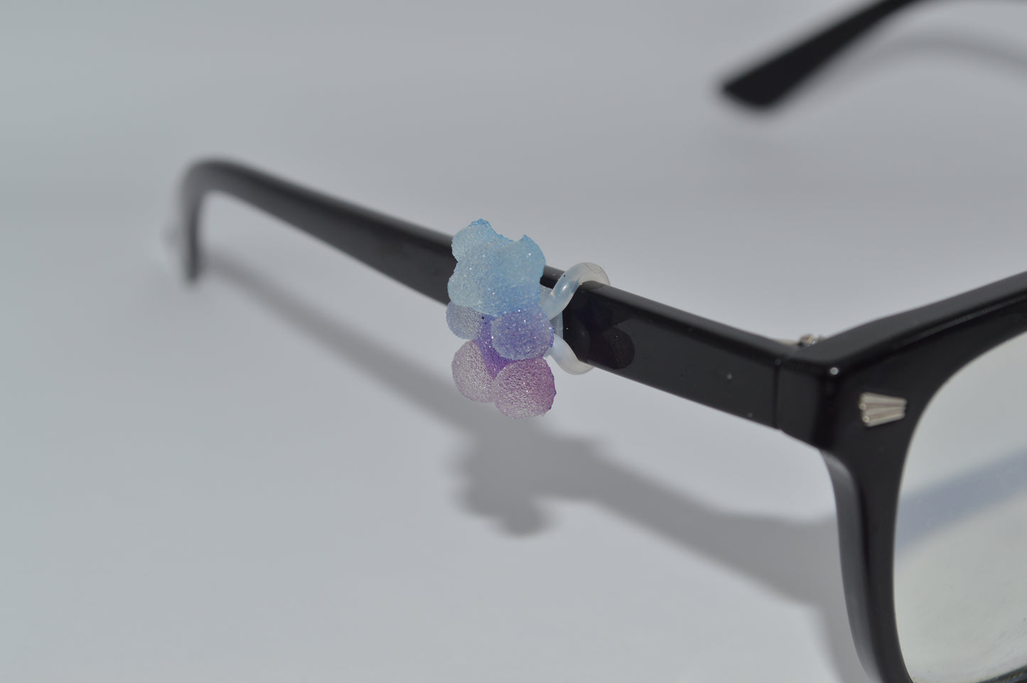 Gummy Bear Eyedeco Charm