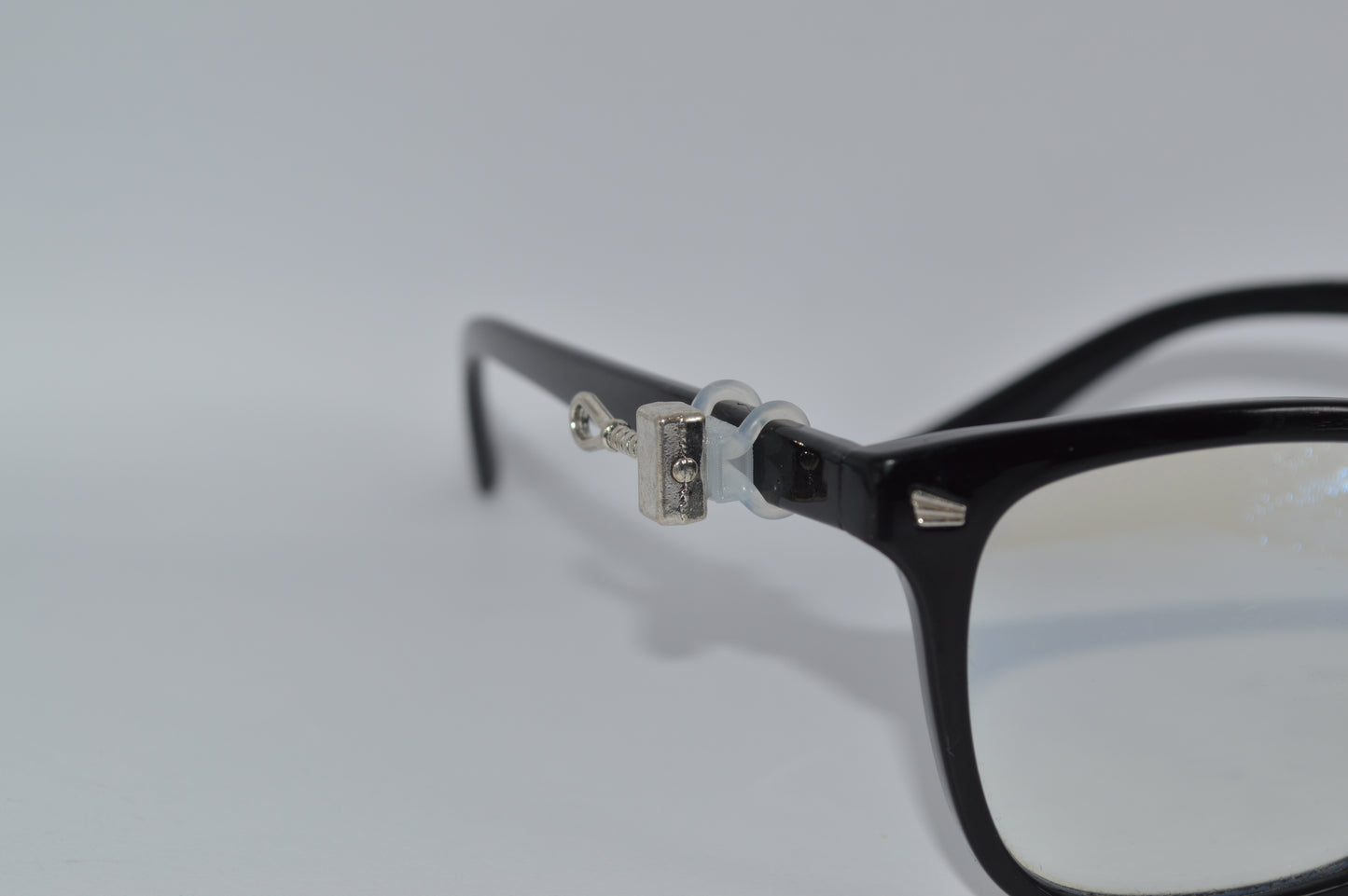 Battle Hammer Eyedeco Charm