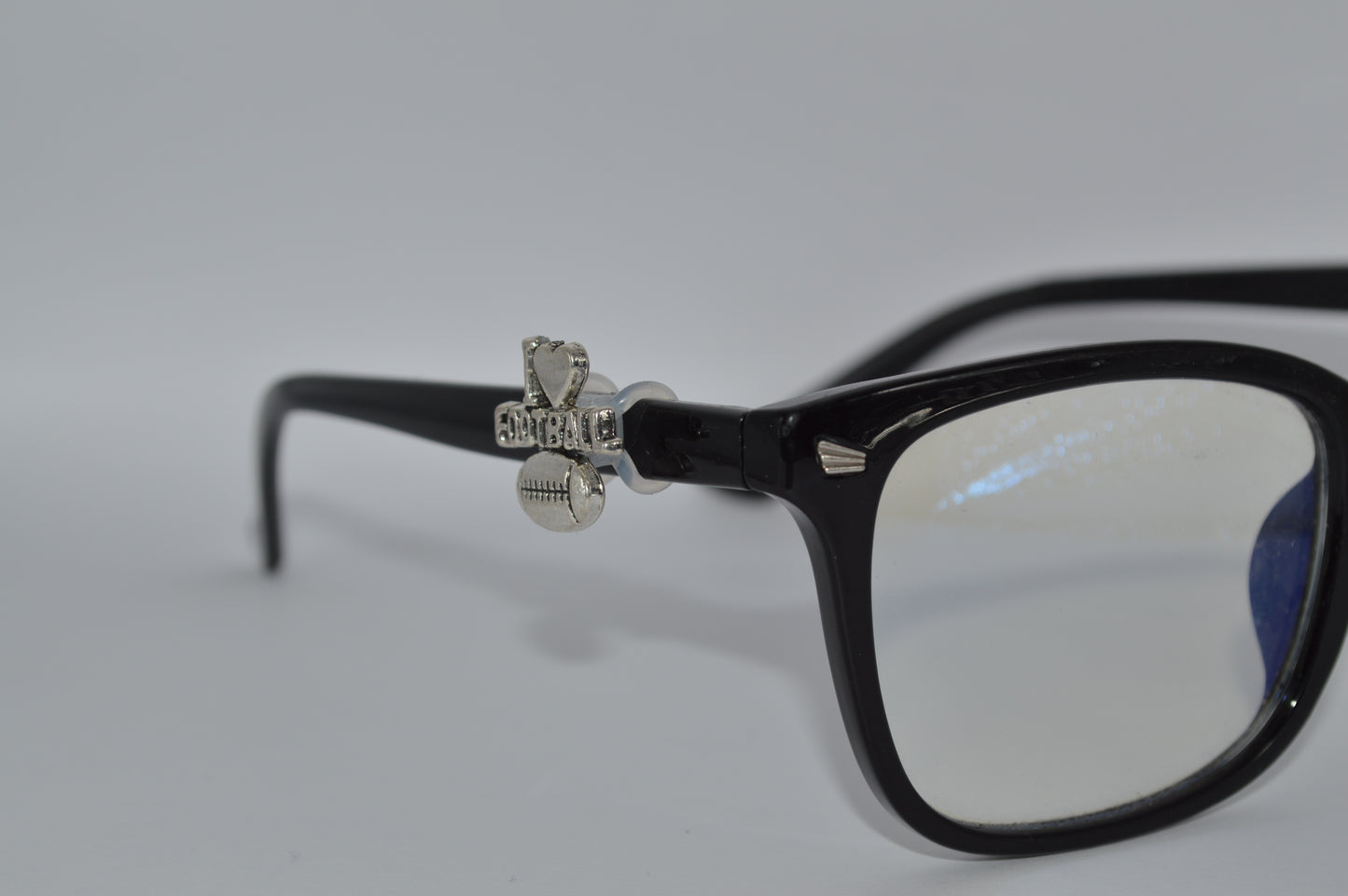 I Love Sports Eyedeco Charm (Volleyball, Football, Baseball, Basketball) Charms Sold Separately