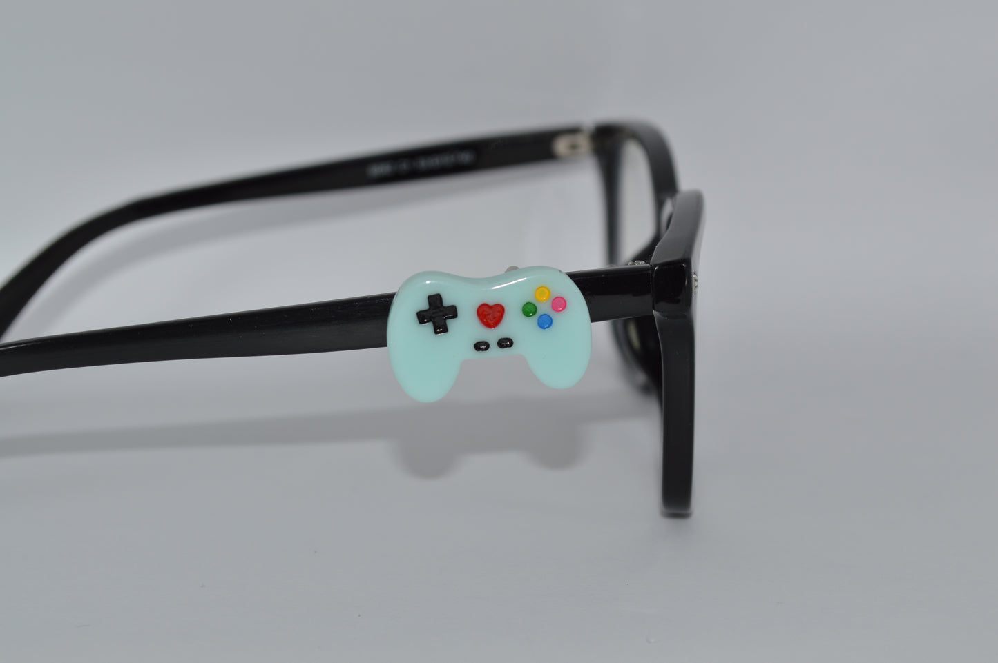 Game Controller Eyedeco Charm