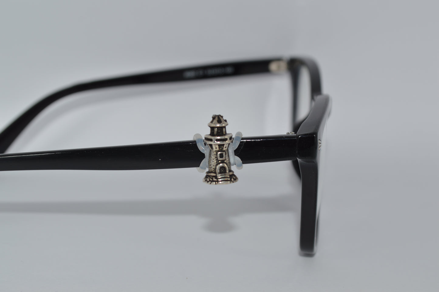 Lighthouse Eyedeco Charm
