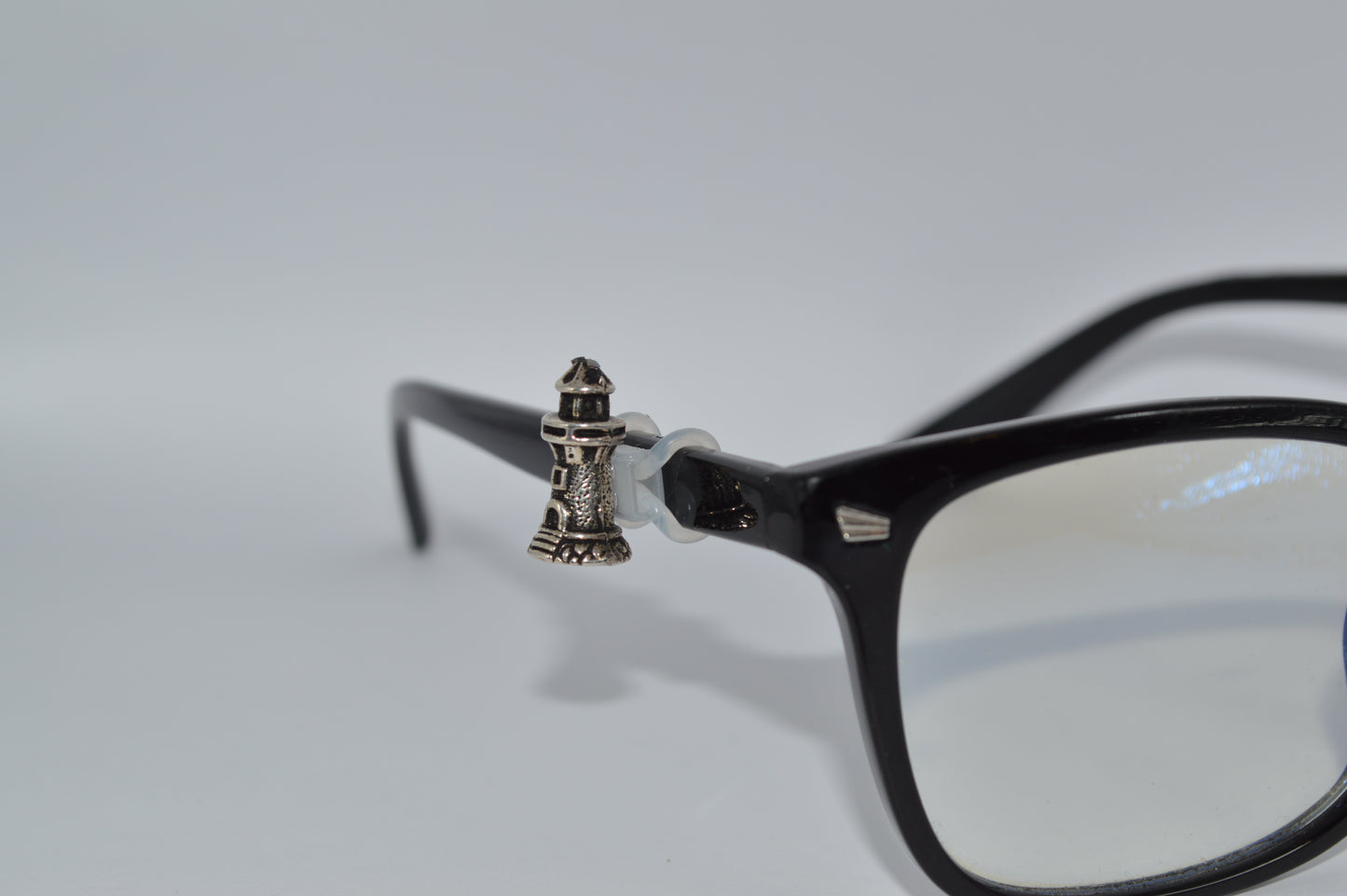 Lighthouse Eyedeco Charm