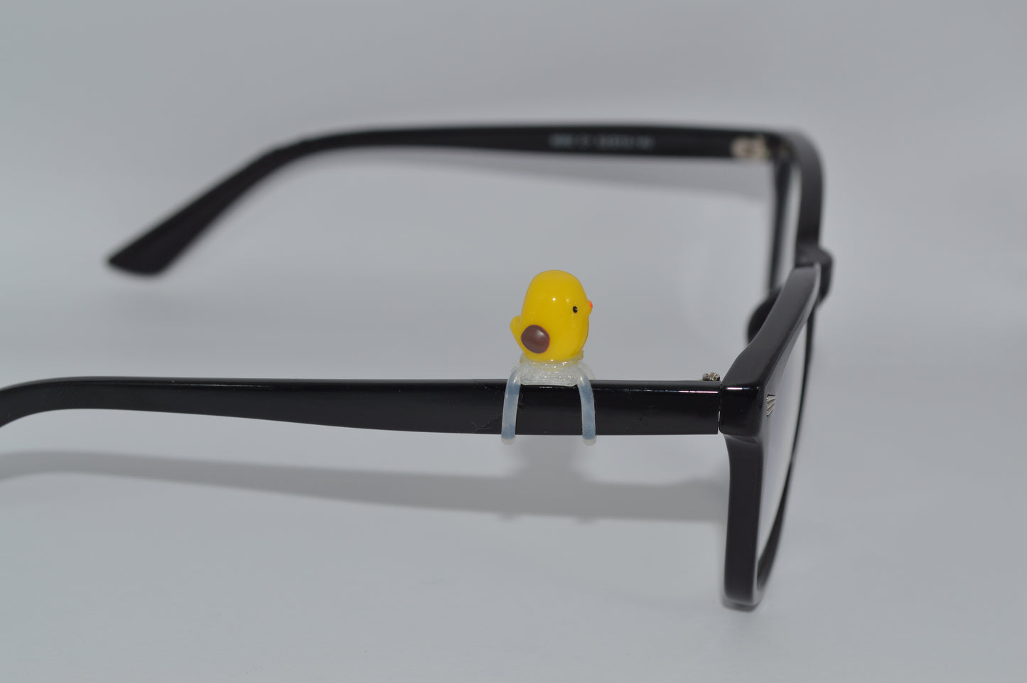 Baby Chick Eyedeco Charm