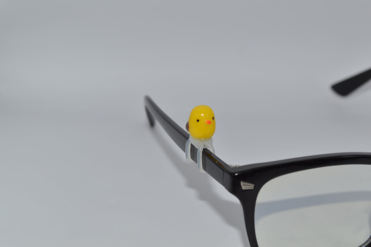 Baby Chick Eyedeco Charm