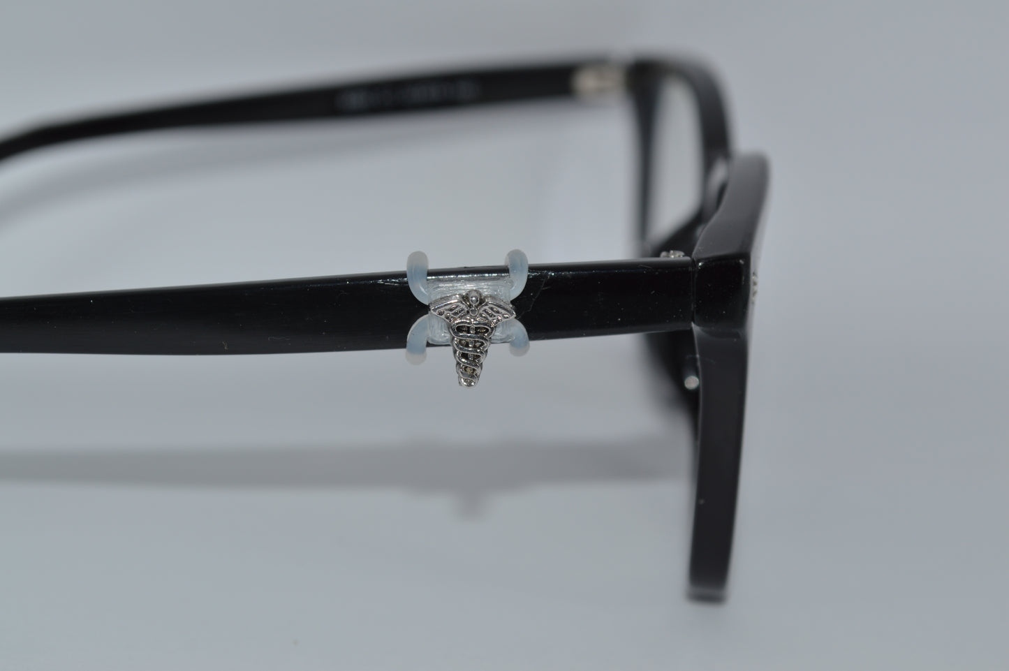 Medical Sign Eyedeco Charm