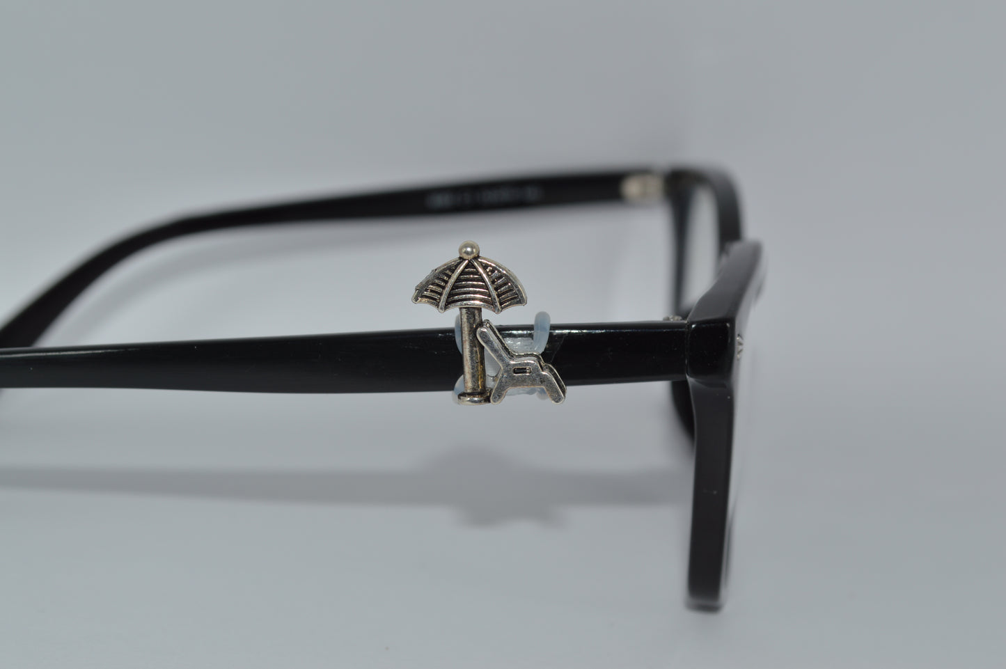 Beach Chair Eyedeco Charm