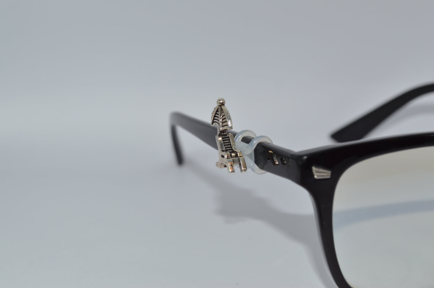 Beach Chair Eyedeco Charm