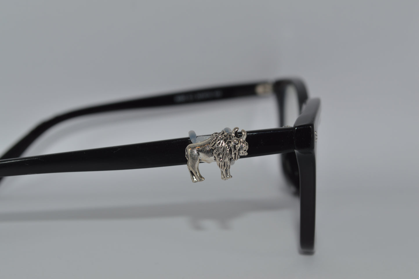 Buffalo Eyedeco Charm