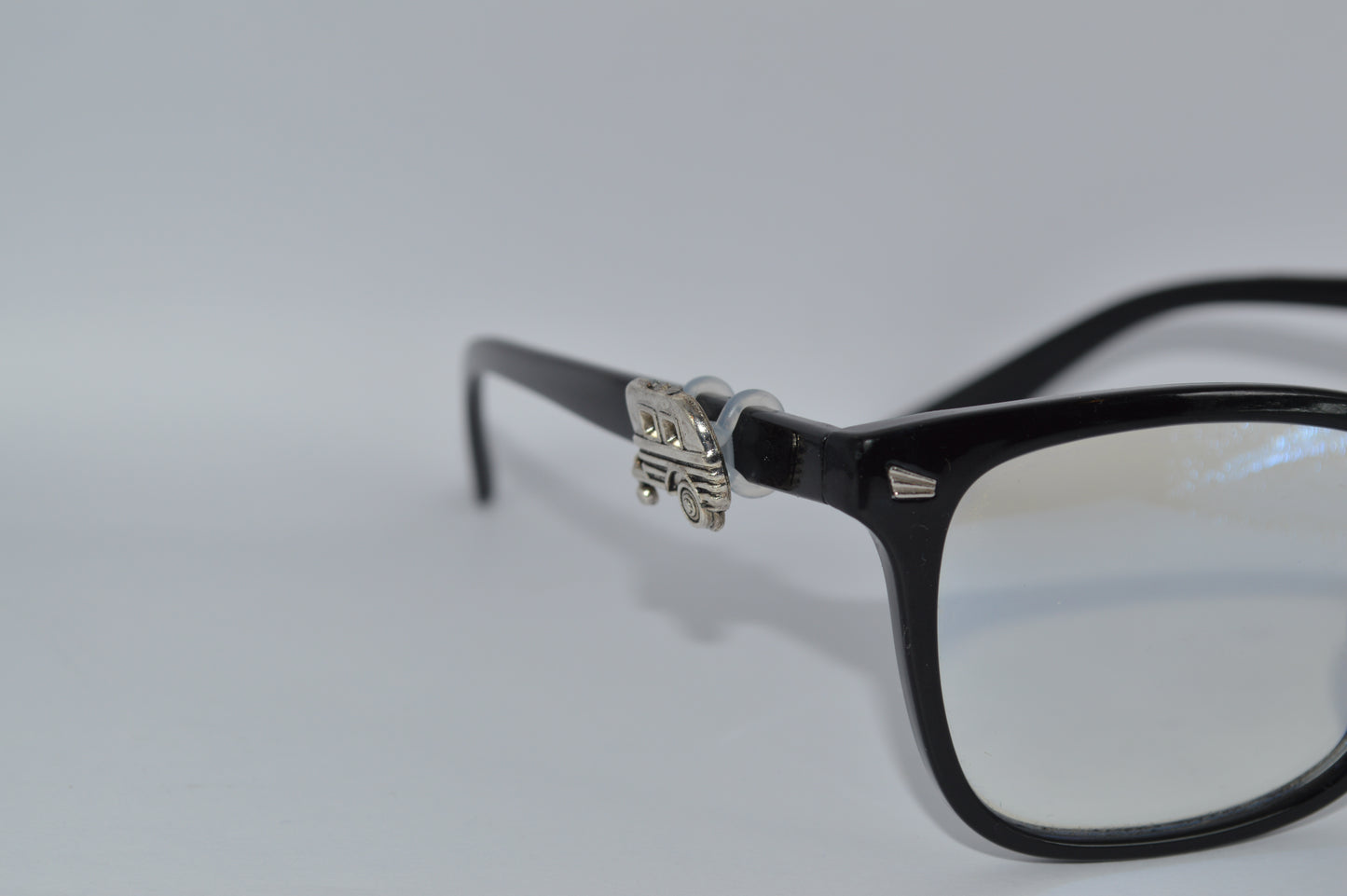 Camper Eyedeco Charm