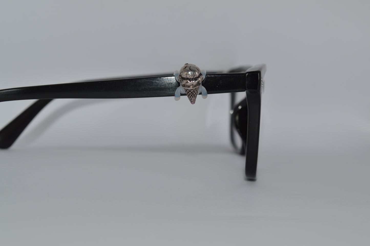 Ice Cream Eyedeco Charm