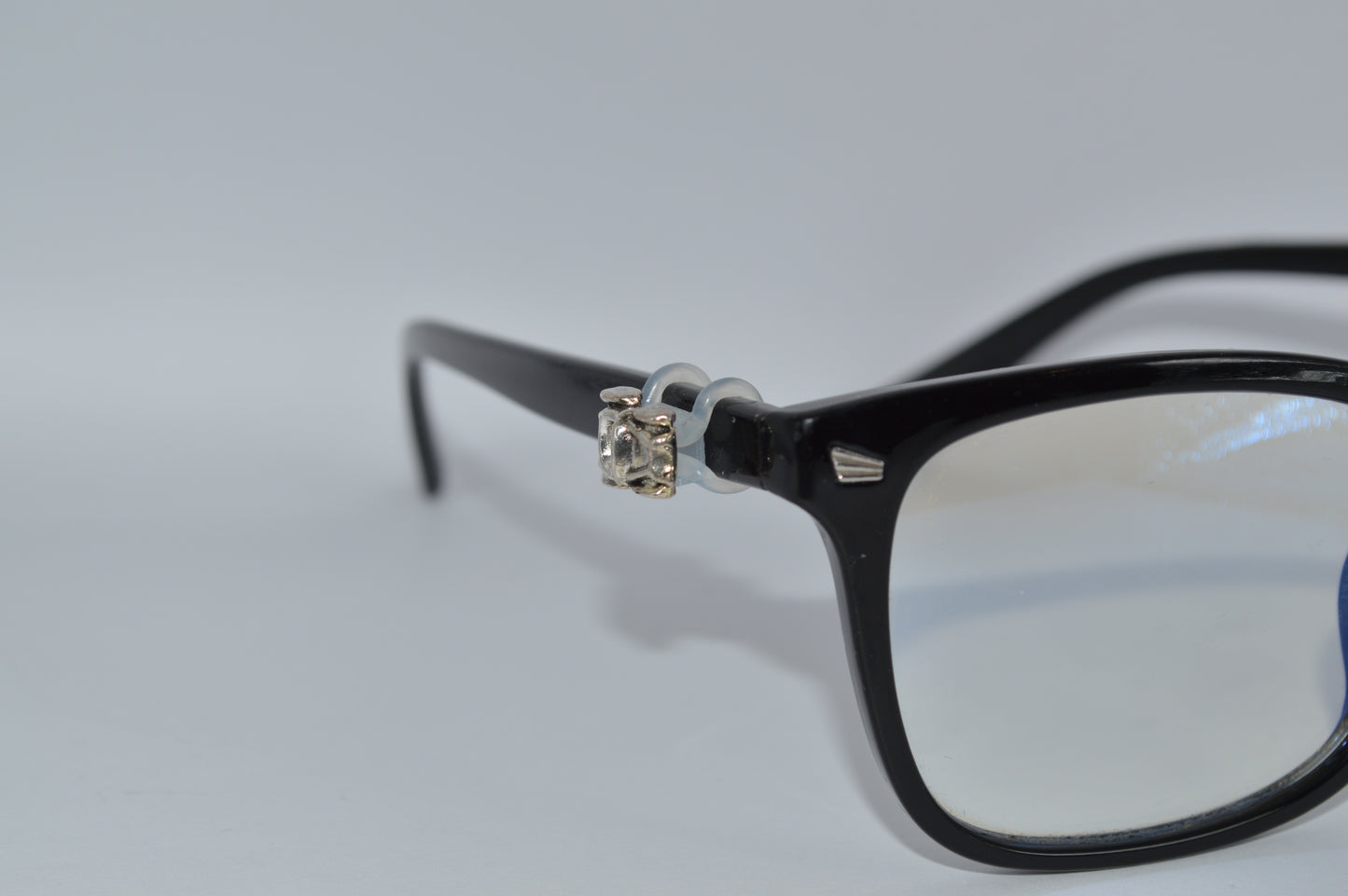 Metal Sports Caf Eyedeco Charm