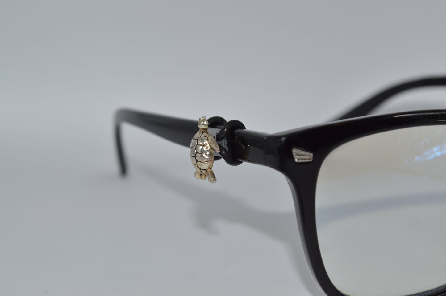Sea Turtle Eyedeco Charm