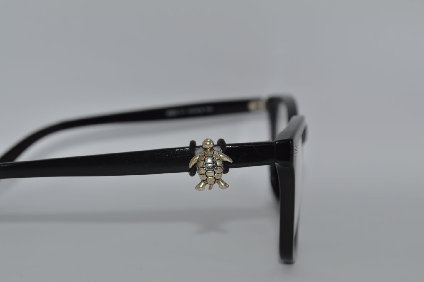 Sea Turtle Eyedeco Charm