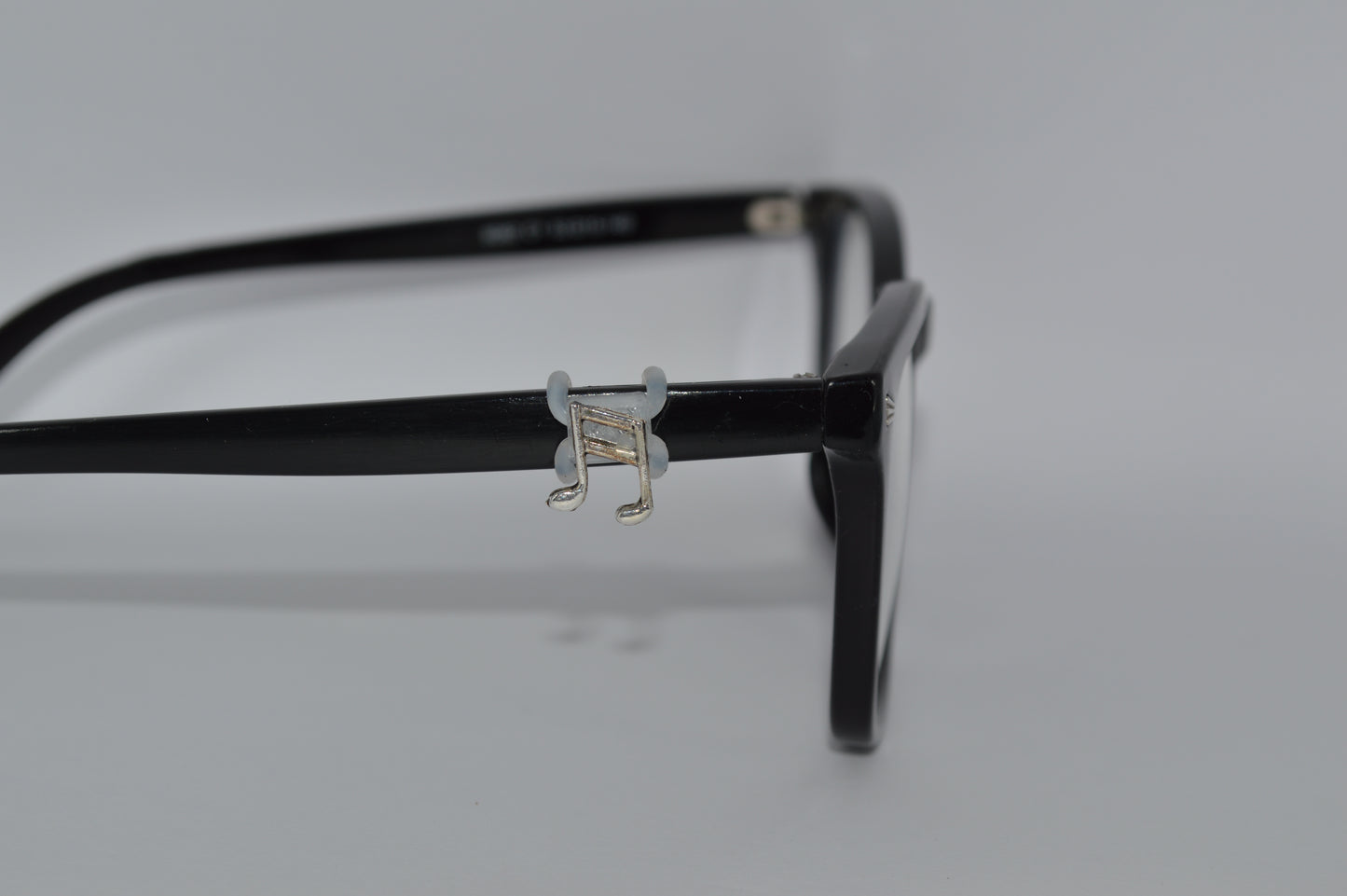 Music Note Eyedeco Charm
