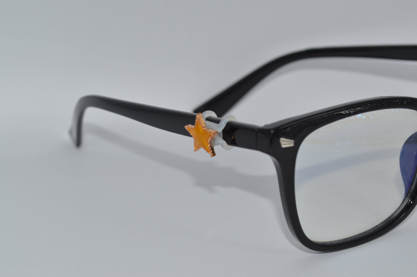 Bright Star Eyedeco Charm
