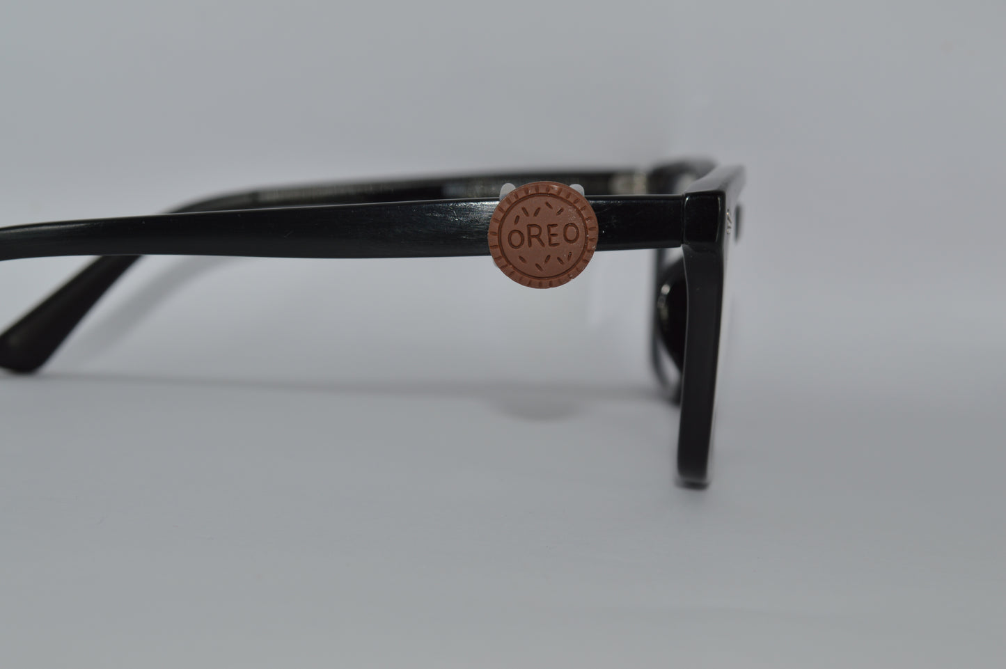 Cookie Sandwich Eyedeco Charm