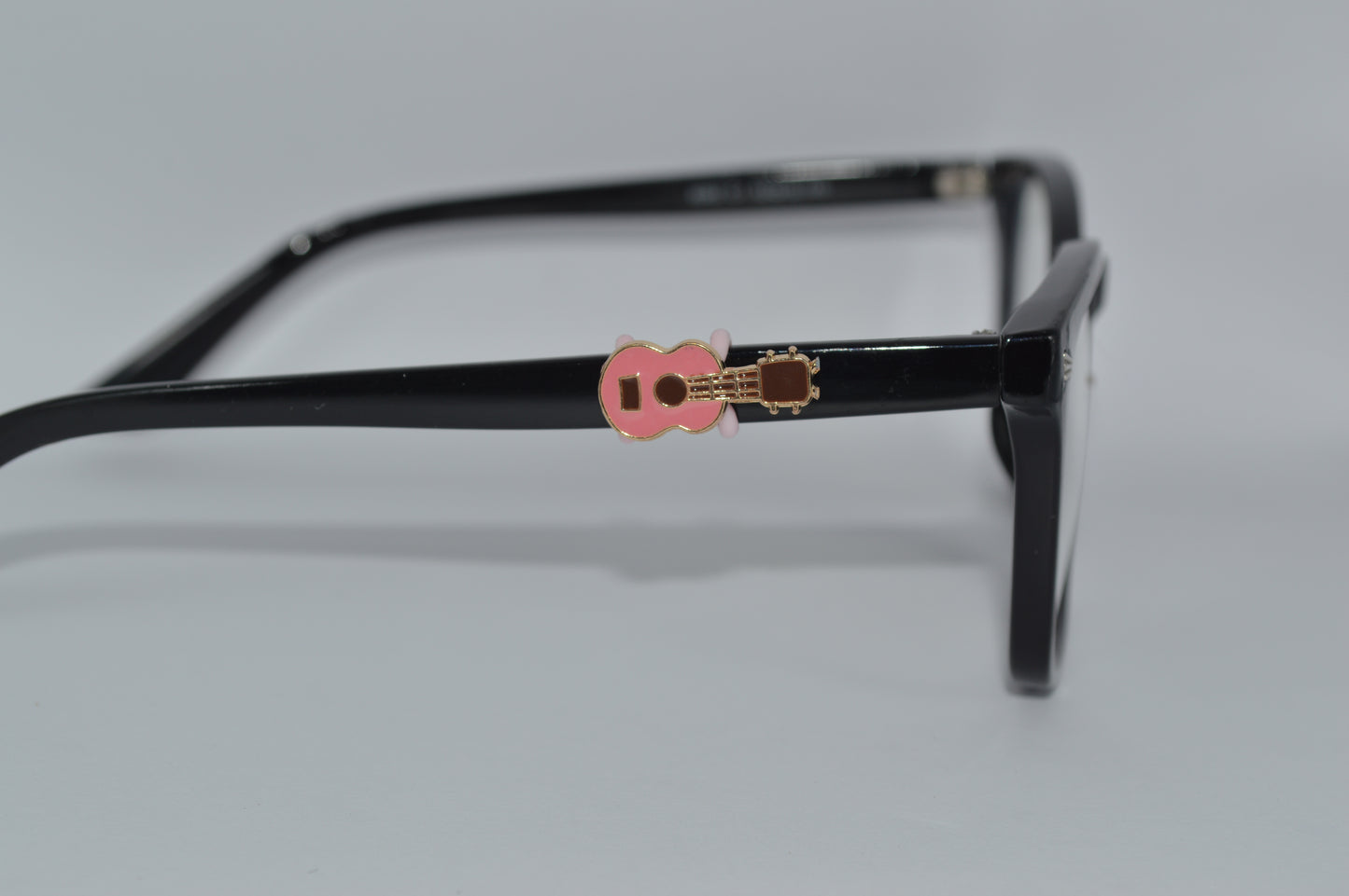 Guitar Eyedeco Charm